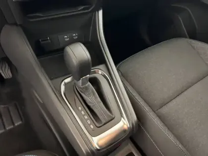 Photo 12 Renault Symbioz  E-Tech full hybrid 145