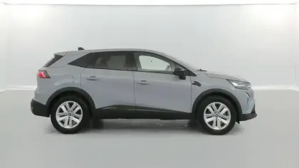 Photo 5 Renault Symbioz  E-Tech full hybrid 145