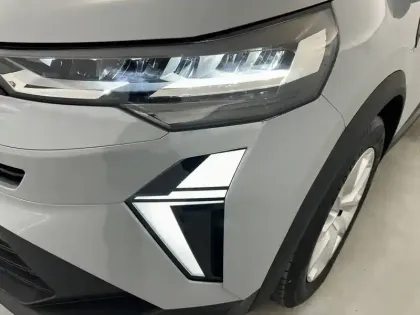 Photo 20 Renault Symbioz  E-Tech full hybrid 145