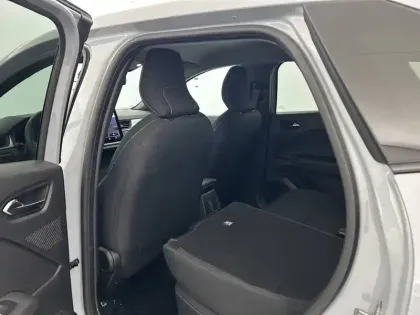 Photo 25 Renault Symbioz  E-Tech full hybrid 145