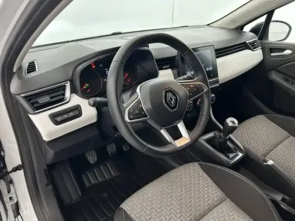 Photo 9 Renault Clio  Blue dCi 100