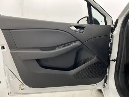 Photo 10 Renault Clio  Blue dCi 100