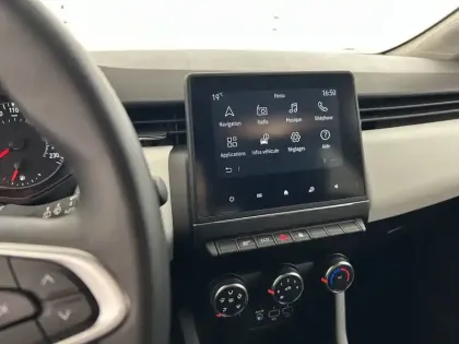 Photo 11 Renault Clio  Blue dCi 100