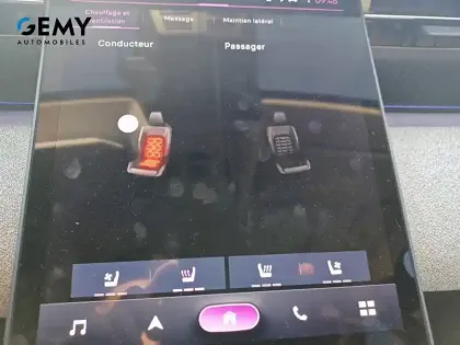 Photo 20 Citroën C5 aircross e- 210 autonomie confort