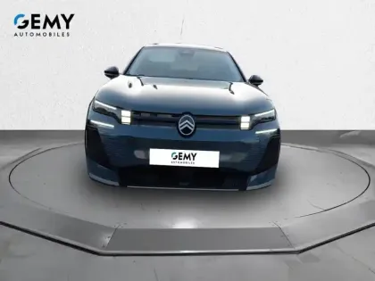 Photo 23 Citroën C5 aircross e- 210 autonomie confort