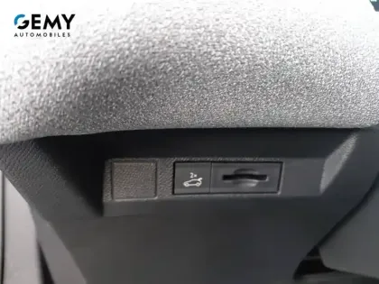 Photo 34 Citroën C5 aircross e- 210 autonomie confort