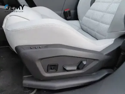 Photo 37 Citroën C5 aircross e- 210 autonomie confort