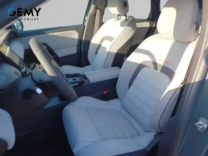 Photo 8 Citroën C5 aircross e- 210 autonomie confort