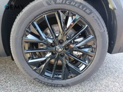 Photo 10 Citroën C5 aircross e- 210 autonomie confort