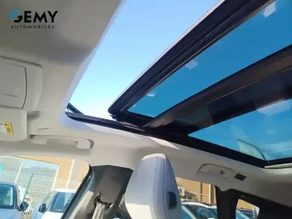 Photo 17 Citroën C5 aircross e- 210 autonomie confort