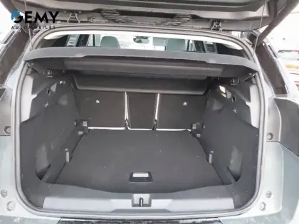 Photo 27 Citroën C5 aircross e- 210 autonomie confort