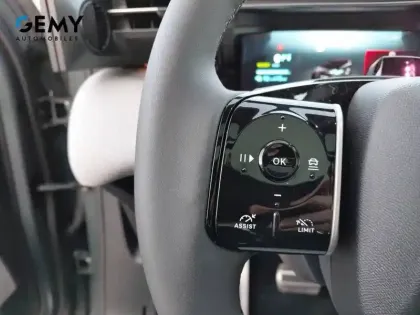 Photo 33 Citroën C5 aircross e- 210 autonomie confort