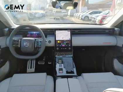 Photo 7 Citroën C5 aircross e- 210 autonomie confort