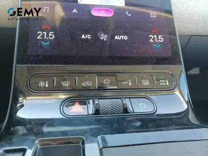 Photo 18 Citroën C5 aircross e- 210 autonomie confort