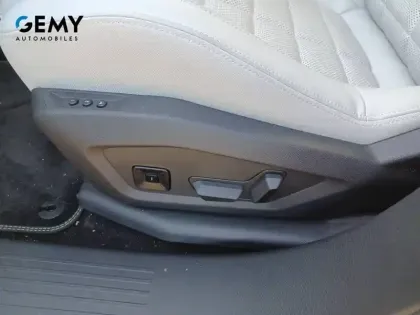 Photo 19 Citroën C5 aircross e- 210 autonomie confort