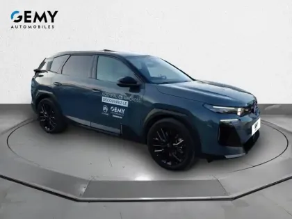 Photo 43 Citroën C5 aircross e- 210 autonomie confort