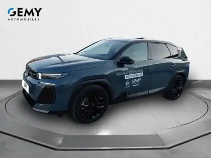 Photo 22 Citroën C5 aircross e- 210 autonomie confort