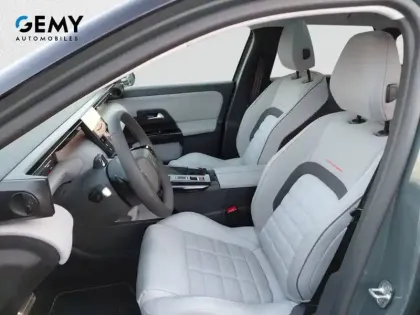 Photo 30 Citroën C5 aircross e- 210 autonomie confort