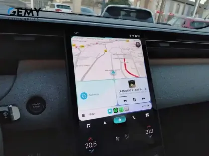 Photo 36 Citroën C5 aircross e- 210 autonomie confort