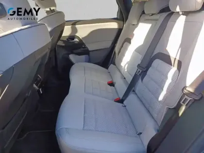 Photo 9 Citroën C5 aircross e- 210 autonomie confort