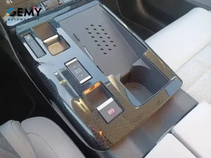 Photo 13 Citroën C5 aircross e- 210 autonomie confort