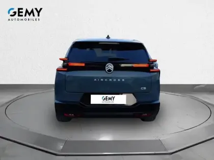 Photo 26 Citroën C5 aircross e- 210 autonomie confort