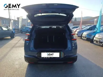 Photo 5 Citroën C5 aircross e- 210 autonomie confort