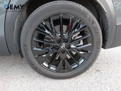 Photo 32 Citroën C5 aircross e- 210 autonomie confort