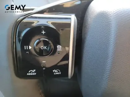 Photo 14 Citroën C5 aircross e- 210 autonomie confort