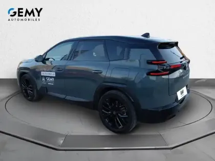 Photo 28 Citroën C5 aircross e- 210 autonomie confort