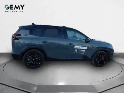 Photo 25 Citroën C5 aircross e- 210 autonomie confort