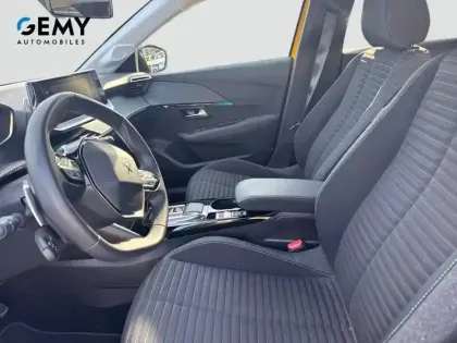 Photo 8 Peugeot 208  PureTech 100 S&S EAT8