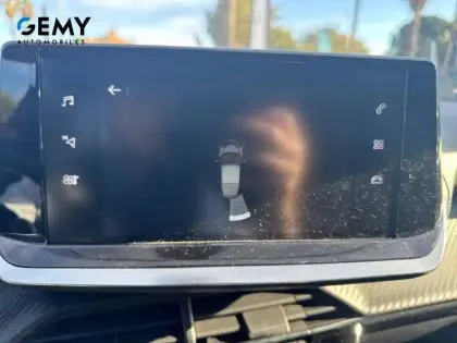 Photo 14 Peugeot 208  PureTech 100 S&S EAT8