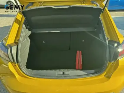 Photo 5 Peugeot 208  PureTech 100 S&S EAT8