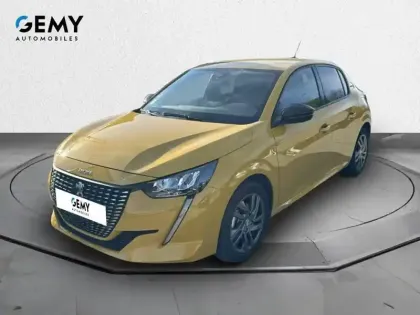 Photo Peugeot 208 Style