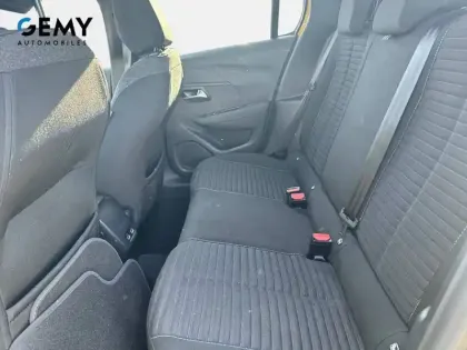 Photo 9 Peugeot 208  PureTech 100 S&S EAT8