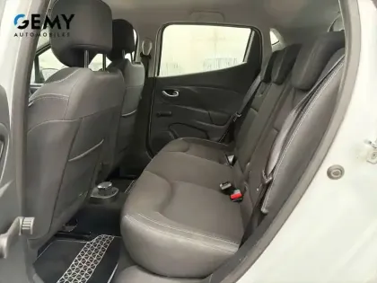 Photo 21 Renault Clio  dCi 75 Energy