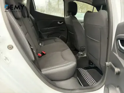 Photo 19 Renault Clio  dCi 75 Energy