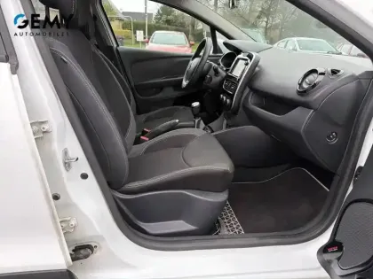 Photo 18 Renault Clio  dCi 75 Energy