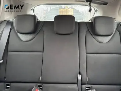 Photo 9 Renault Clio  dCi 75 Energy