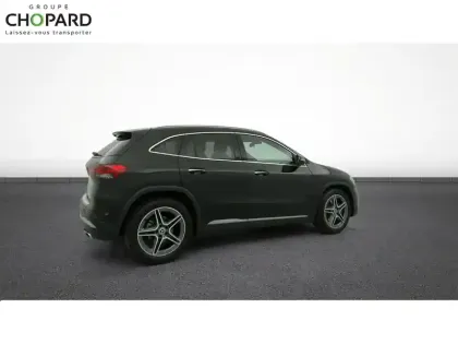 Photo 8 Mercedes GLA  200 7G-DCT