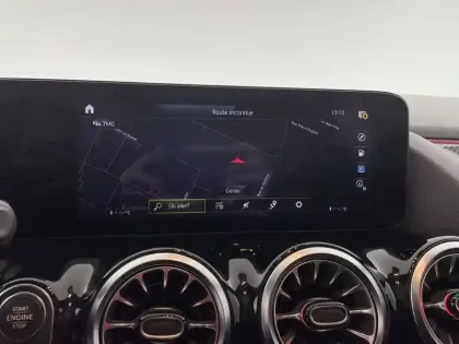 Photo 20 Mercedes GLA  200 7G-DCT