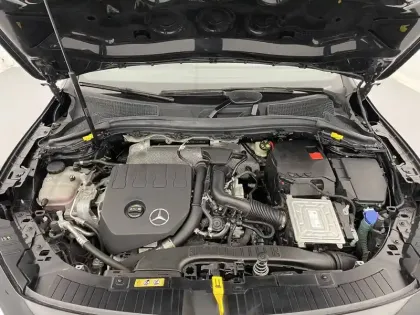 Photo 19 Mercedes GLA  200 7G-DCT