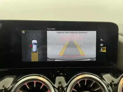 Photo 26 Mercedes GLA  200 7G-DCT