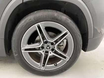 Photo 16 Mercedes GLA  200 7G-DCT