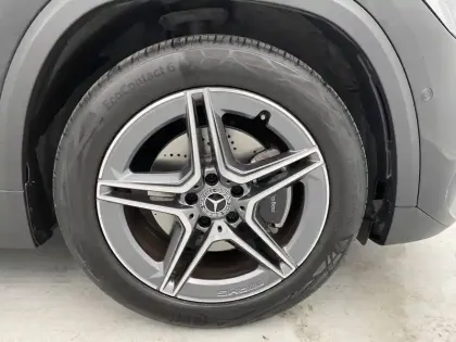 Photo 12 Mercedes GLA  200 7G-DCT