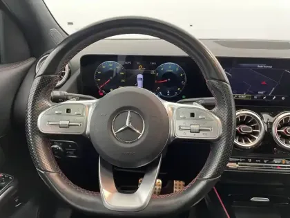 Photo 22 Mercedes GLA  200 7G-DCT