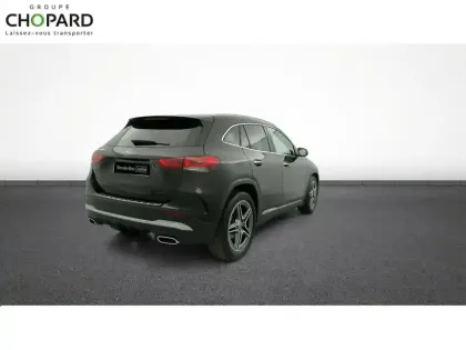 Photo 7 Mercedes GLA  200 7G-DCT