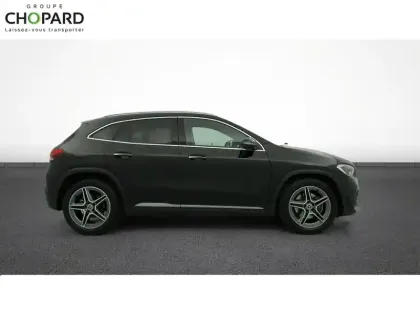 Photo 9 Mercedes GLA  200 7G-DCT