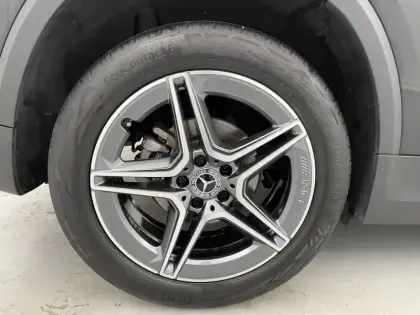 Photo 18 Mercedes GLA  200 7G-DCT